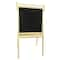 22&#x22; Chalkboard &#x26; White Erase Board Floor Easel